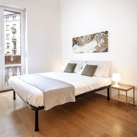 Buenos Aires Residence - Stazione Centrale Милано Екстериор снимка