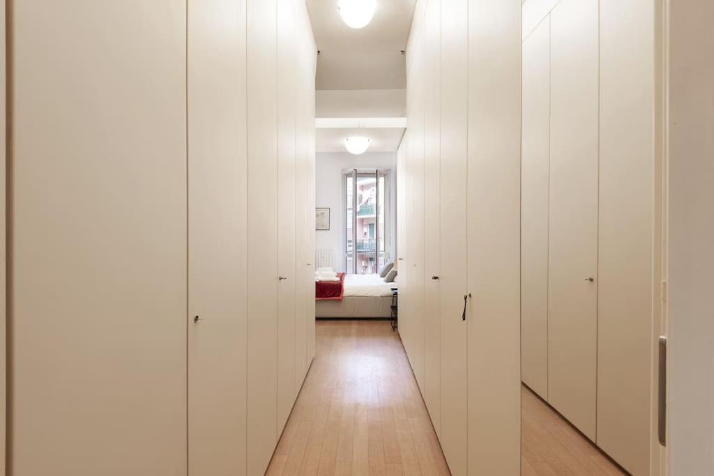 Buenos Aires Residence - Stazione Centrale Милано Екстериор снимка