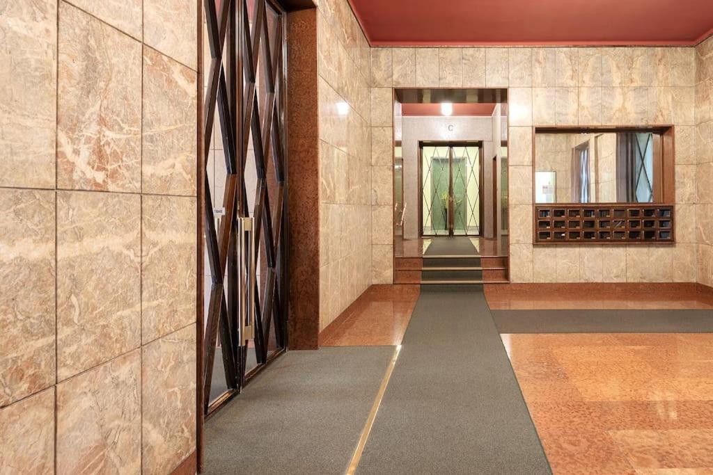 Buenos Aires Residence - Stazione Centrale Милано Екстериор снимка