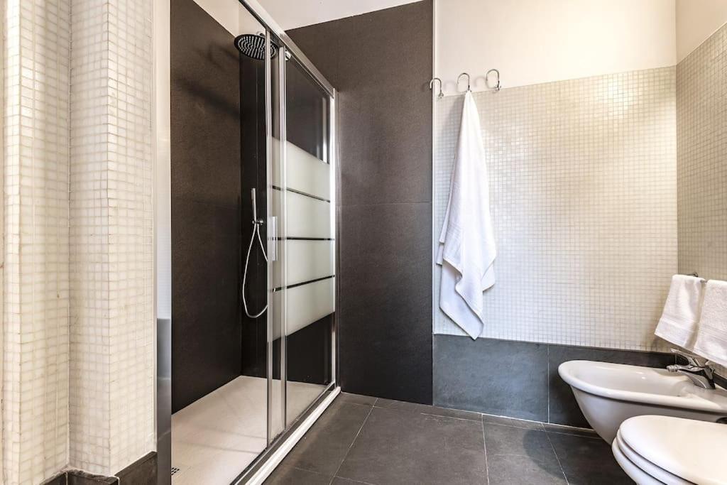 Buenos Aires Residence - Stazione Centrale Милано Екстериор снимка